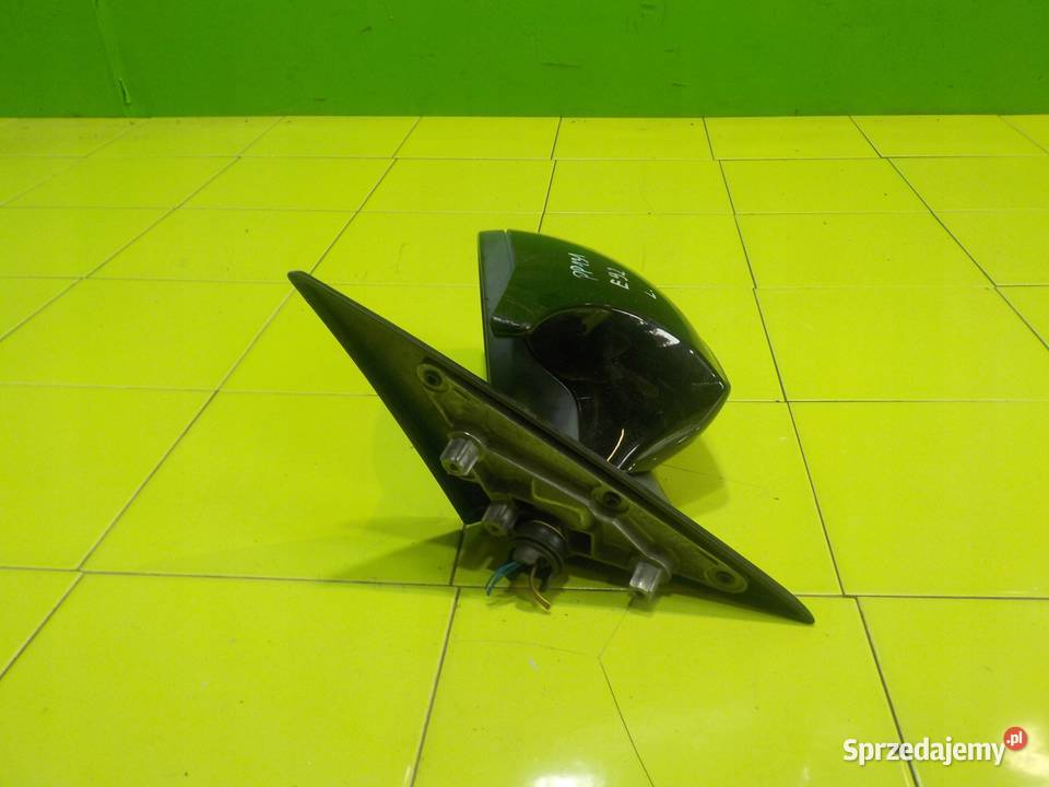 BMW 3 E92 07r lusterko lewe osobowe Suków