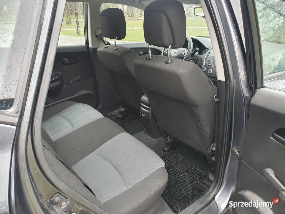 Kia ceed 16 z lpg Brzeg Dolny