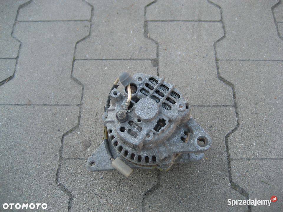 mitsubishi lancer colt 8891r 15b alternator Rakoniewice