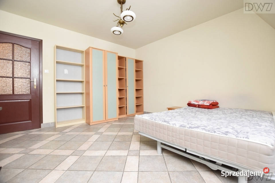 2 pokoje bez czynszu adm Rondo Grzegórzeckie 44m2 małopolskie Kraków