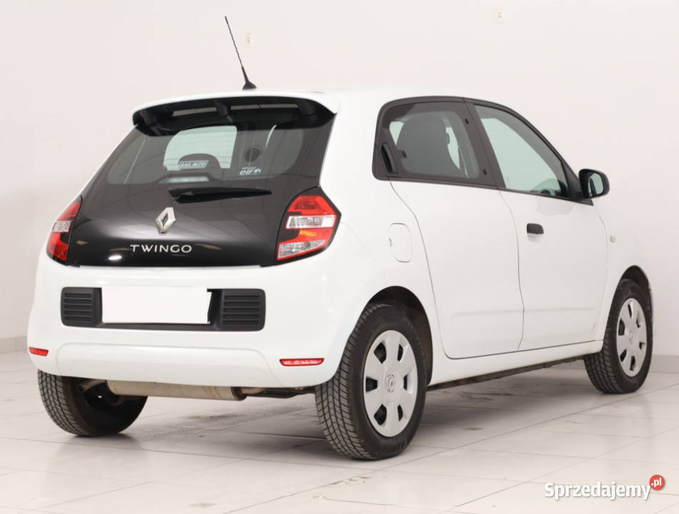 Renault Twingo 10 SCe Piaseczno