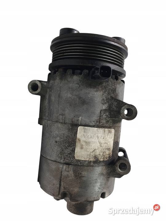 SPRĘŻARKA KLIMATYZACJI Volvo S40 II V50 20 D Chełm