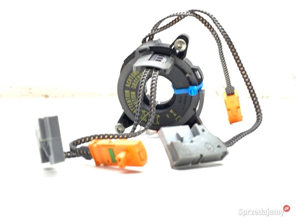 TAŚMA AIRBAG PEUGEOT 607 SedanLimuzyna