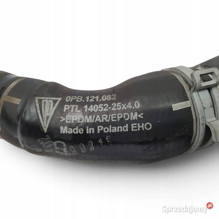 PRZEWÓD WODY rura WĄŻ Porsche 911 992 30 450 osobowe lubelskie Chełm sprzedam