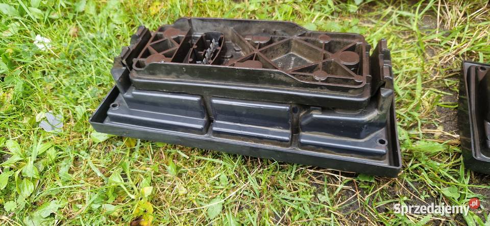 vw T3 lampy tylne HELLA kpl osobowe Łódź