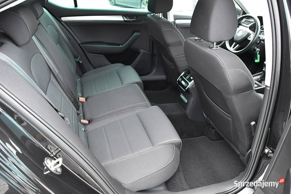 koda Superb Podgrzewane Fotele Xenon Led Navi elektryczne lusterka mazowieckie Nowe Kucice