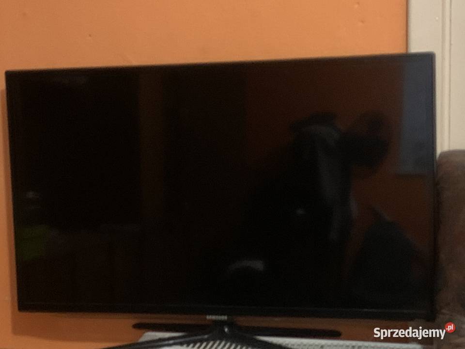 Telewizor samsung zasilacz pilot 40 Telewizory Chełmża