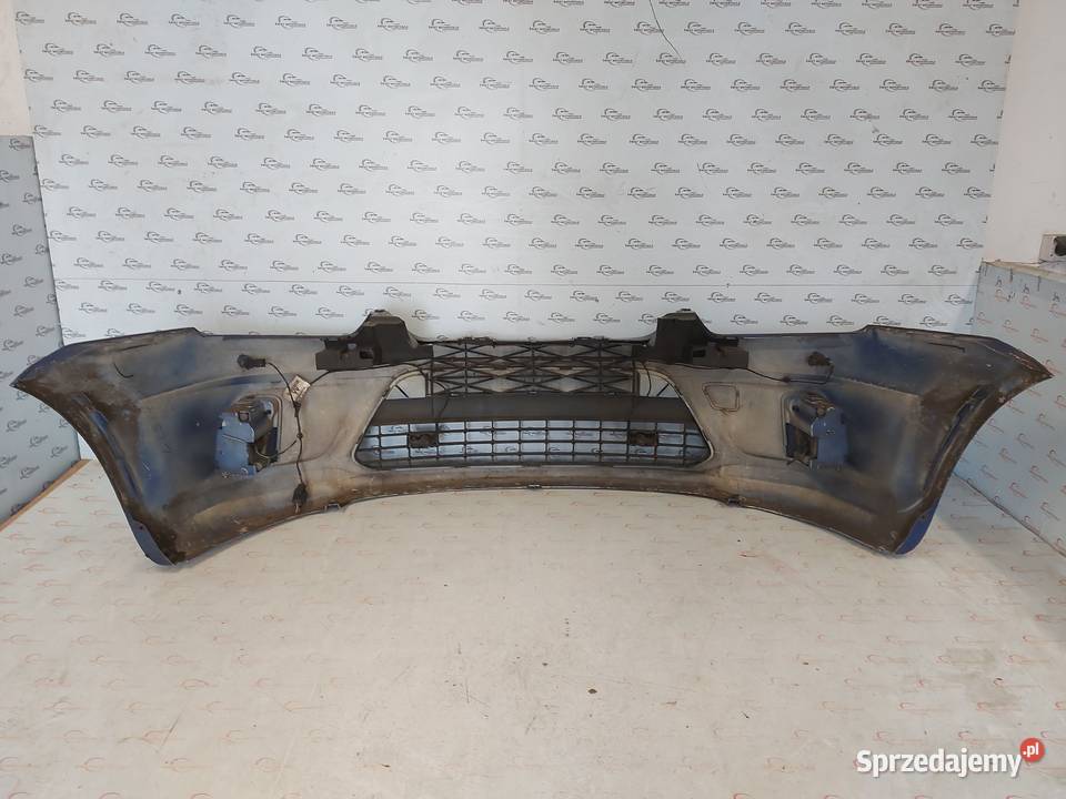 FORD C I MK1 LIFT zderzak przód 7M51R17757AW Karoseria Kielce sprzedam