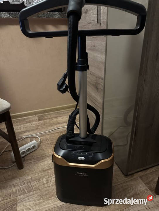 Parówki do ubrań Tefal Łódź