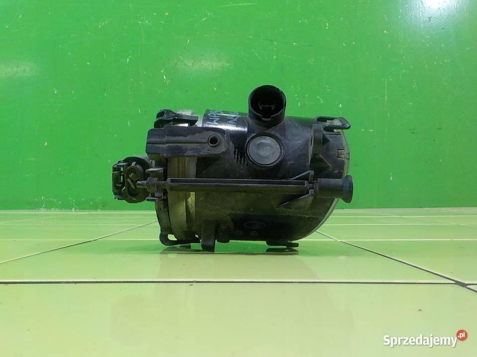 OPEL INSIGNIA A LIFT 16 CDTI 16r HB 5D halogen Suków