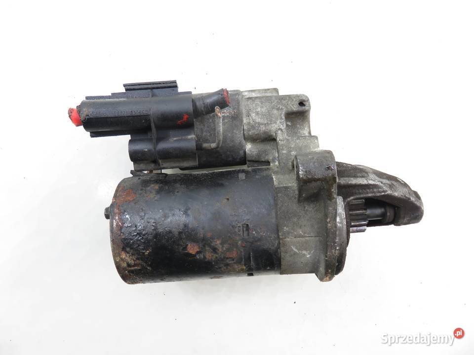 ROZRUSZNIK FORD FOCUS MK2 II 16 SHDC 2S6U11000CB osobowe