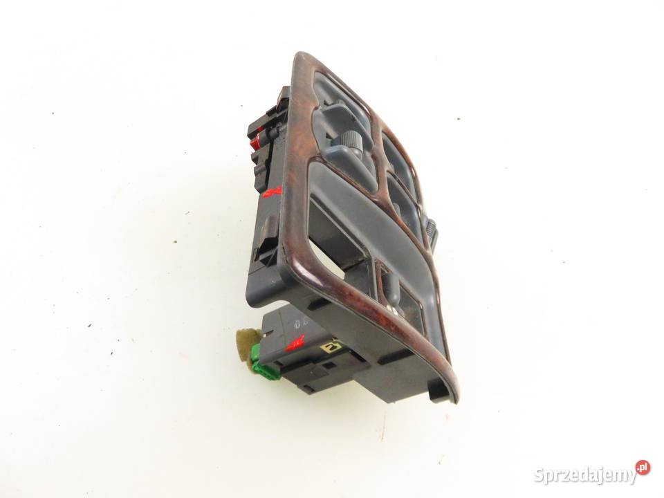 PANEL SZYB HONDA CRV I M17432 osobowe sprzedam