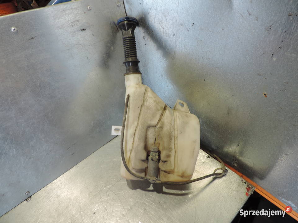 ZBIORNICZEK PŁYNU SPRYSKIWACZY PEUGEOT 306 FL sprzedam