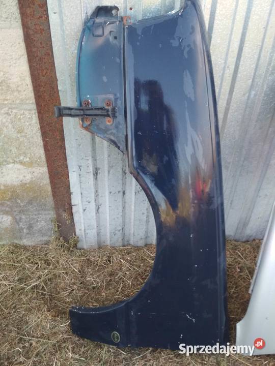 blotnik audi 80 b3 b4 lewy prawy Chełm