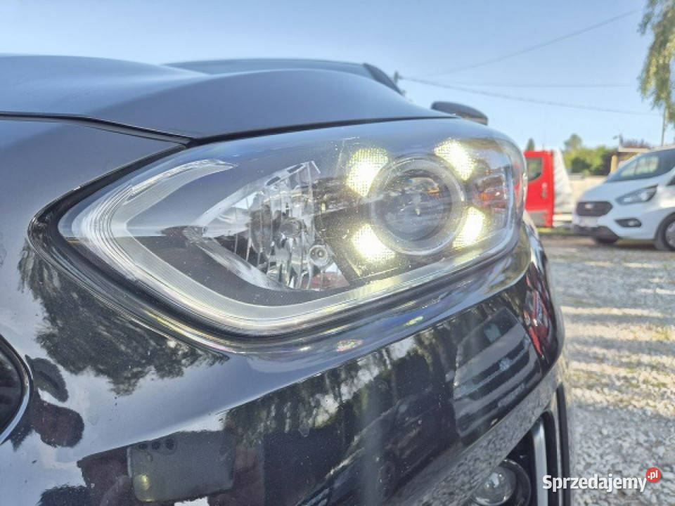 Kia Ceed Gt Line Automat nowy Panorama III 2018 Kia