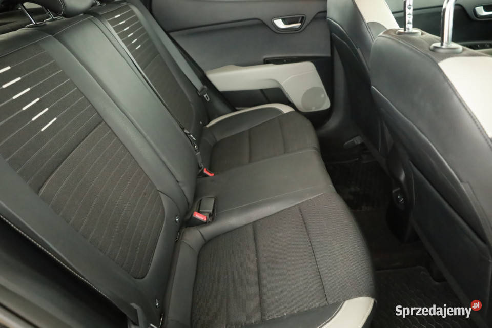 Kia Stonic 10 TGDI Piaseczno