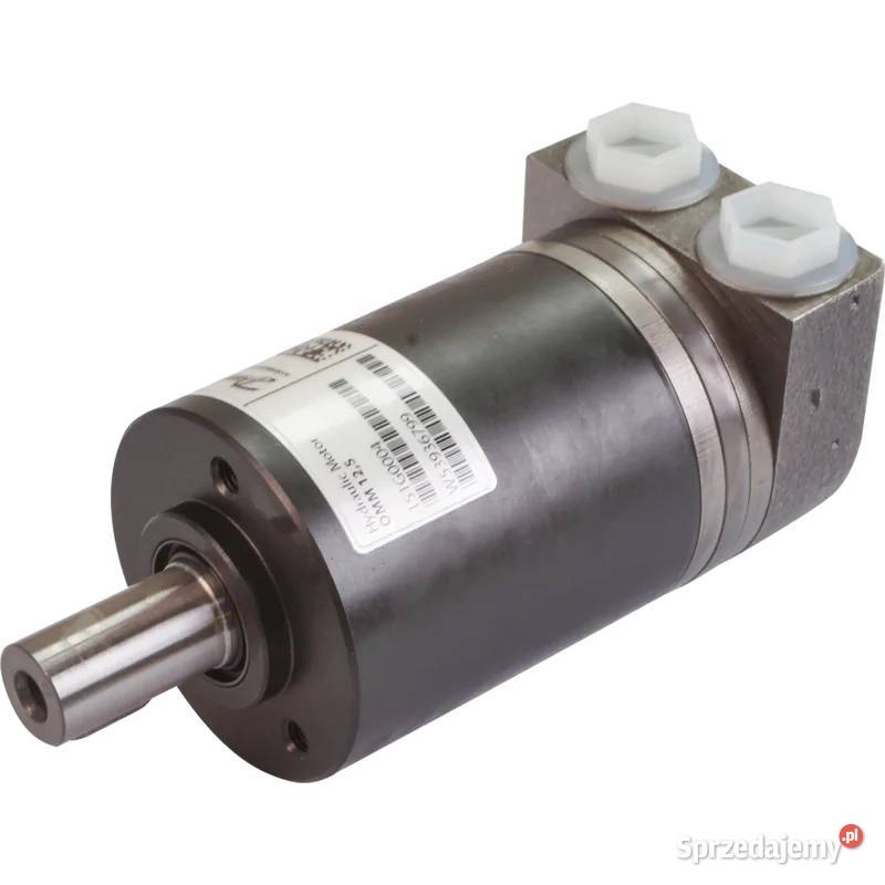 Silnik hydrauliczny OMM 8 SA 151G0041 Danfoss Leżajsk
