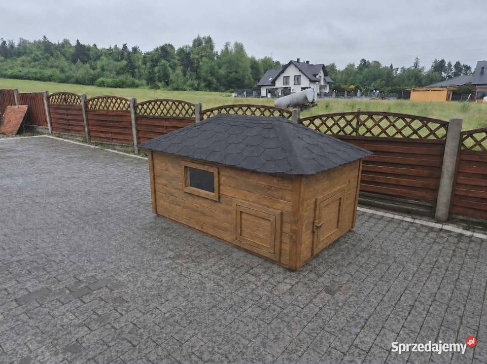Kacznik biegusów kaczek małopolskie