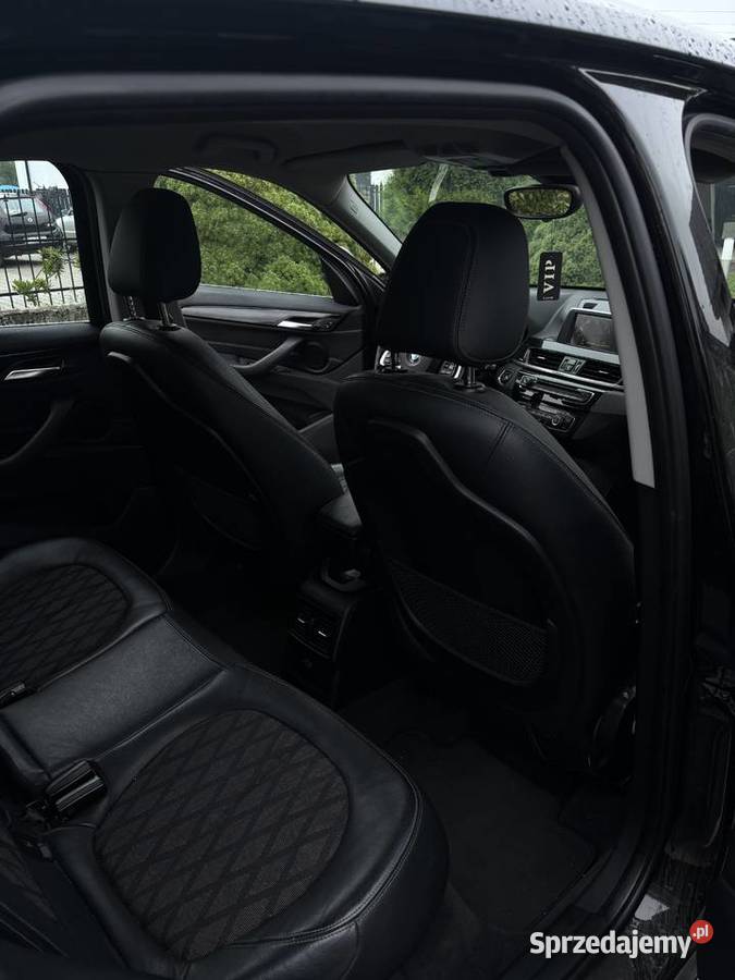 Sprzedam BMW x1 2015 Limanowa