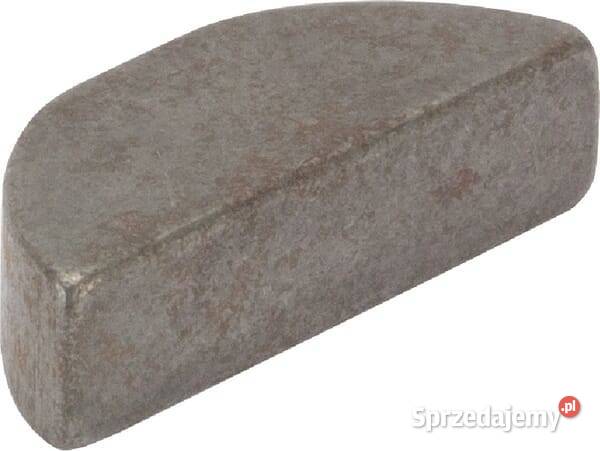 Wpust czółenkowy 4x15 64 AK700390 Kamionna