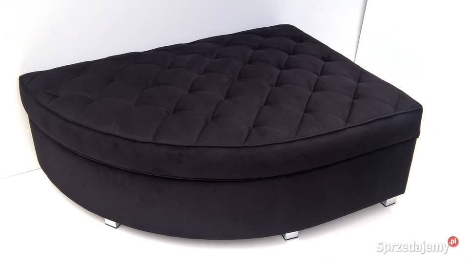 PUFA NAROŻNA PIKOWANA POD WYMIAR Poznań