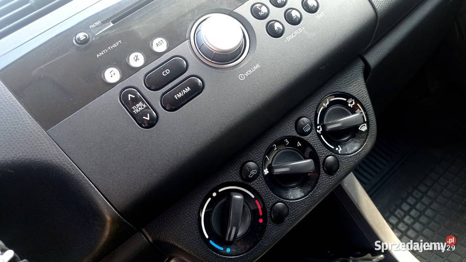 Sprzedam Suzuki Swift 13 Bgaz 1300cm3 podlaskie Łomża