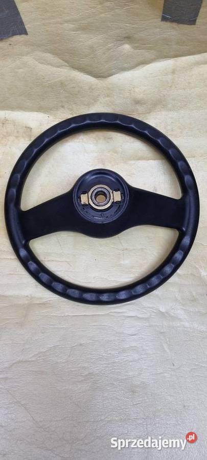 Fiat 126 kierownica plus stacyjka z kluczykami śląskie