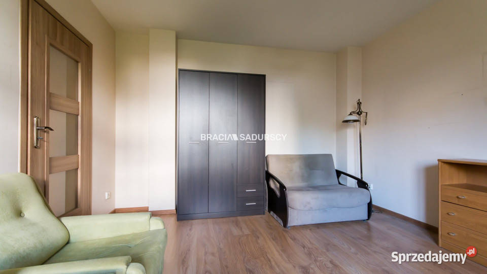 Wynajem mieszkania 3811m2 1 pokojowe Kraków