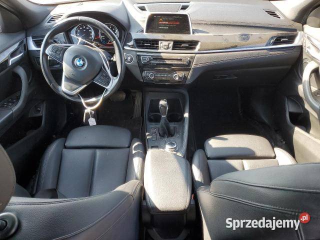 BMW X2 SDRIVE28I produkcji 2019 z USA mazowieckie Warszawa