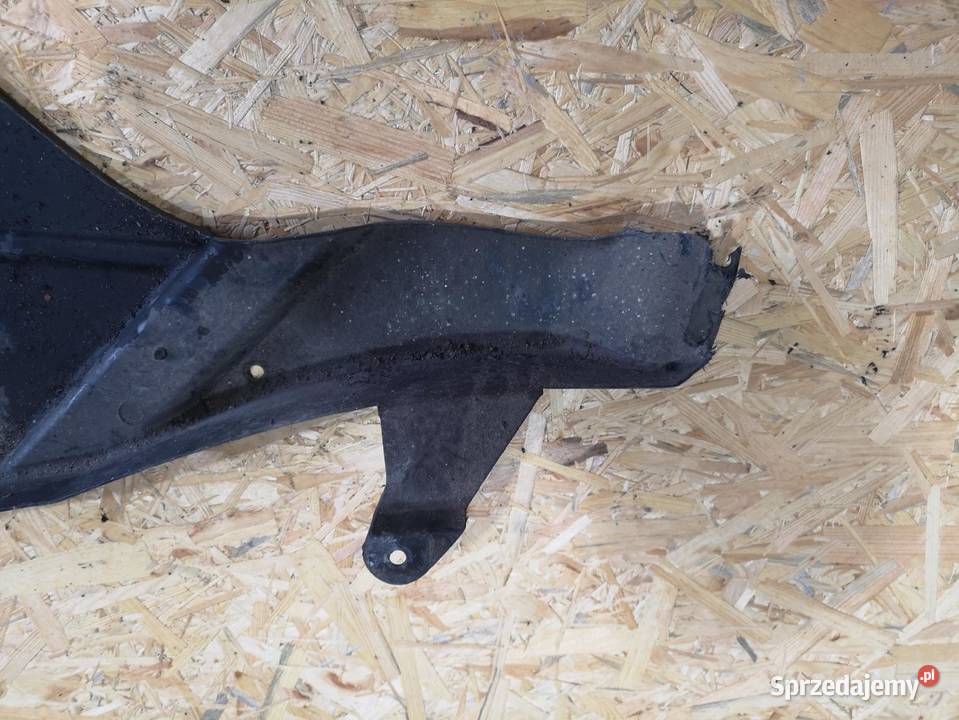 OSŁONA PŁYTA PODWOZIA AUDI TT 8J LEWA 8J0825215 osobowe Przystajń sprzedam