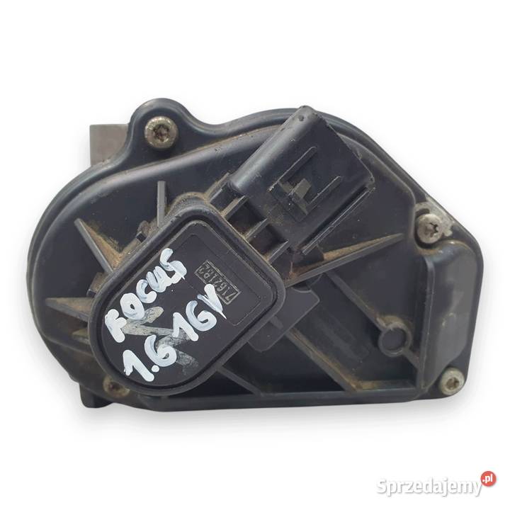 PRZEPUSTNICA Ford Focus MK2 Fiesta Fusion 14 16 osobowe Chełm