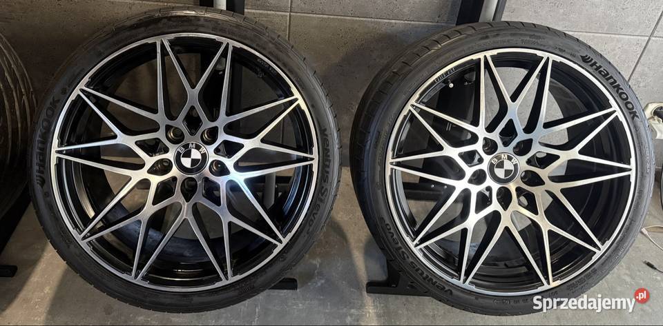 19 BMW f30 f31 f32 e90 e91 e92 e93 f20 f21 f22 wielkopolskie Lubasz