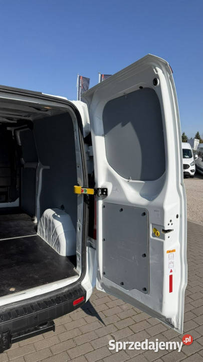 Ford Transit Transit Costum 20tdci 130 Trend furgon Radom