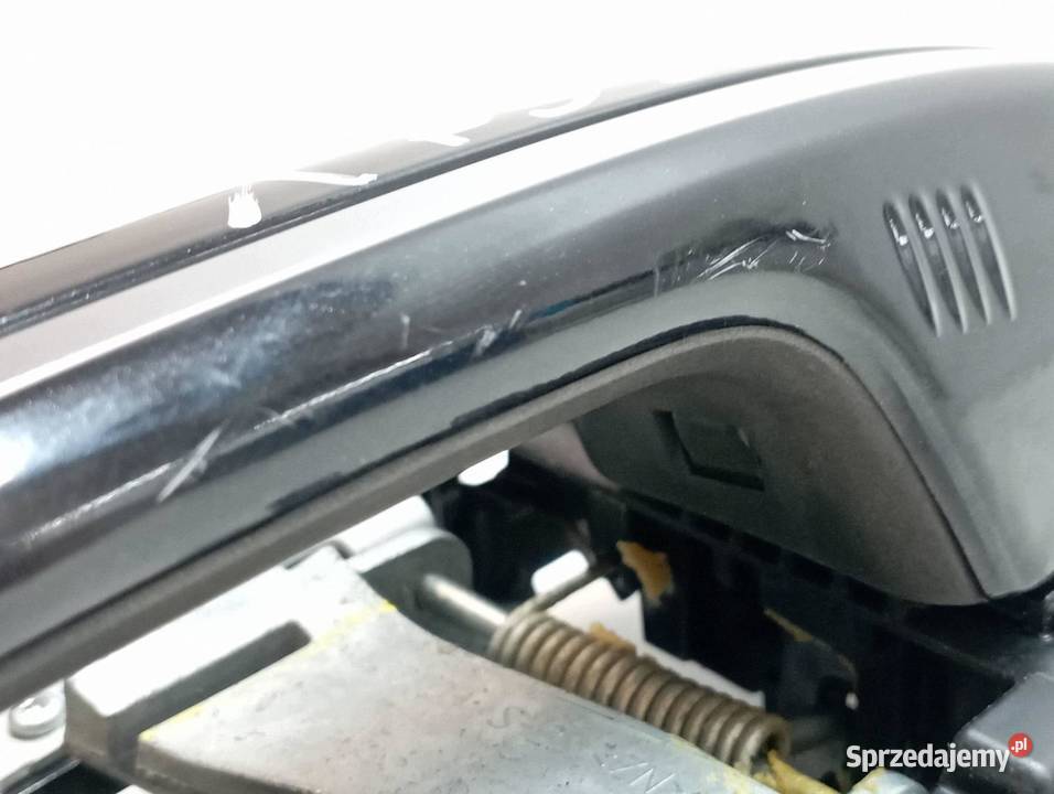 KLAMKA ZEWNĘTRZNA PRAWA PRZÓD KEYLESS Lincoln sprzedam