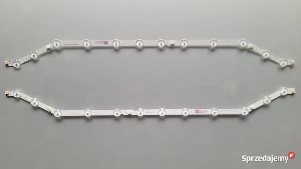 Listwy LED do telewizora Samsung UE32H5303AW Telewizory