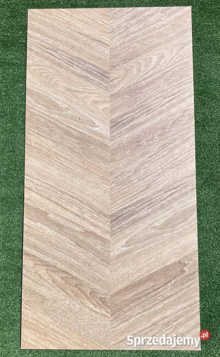 Tania płytka GRES HASS BROWN 1198X598 G3 Kraśnik