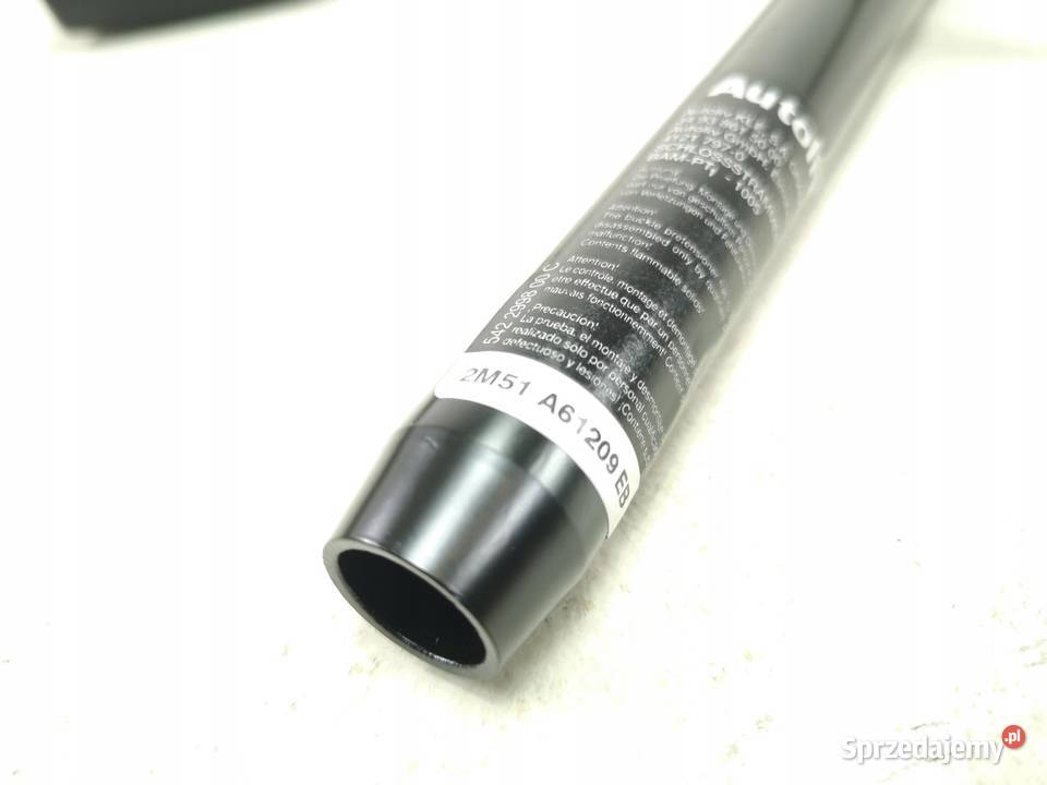 NAPINACZ PASA BEZP LEWY PRZÓD FORD FOCUS I lubelskie