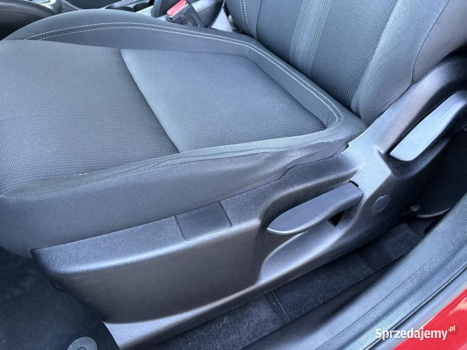 FIAT Tipo 2019r Warszawa