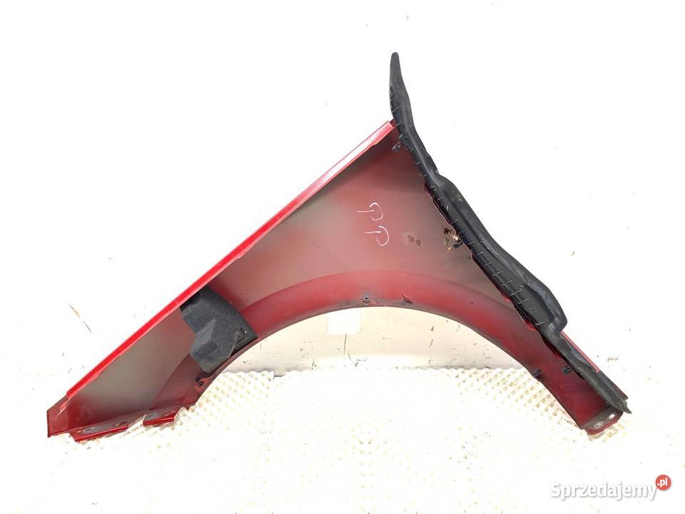 BŁOTNIK PRAWY PRZÓD SKODA KAMIQ Crossover