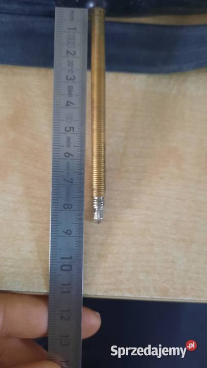 Dętki rowerowe szosowe 700x20x25C presta 2 Wolsztyn