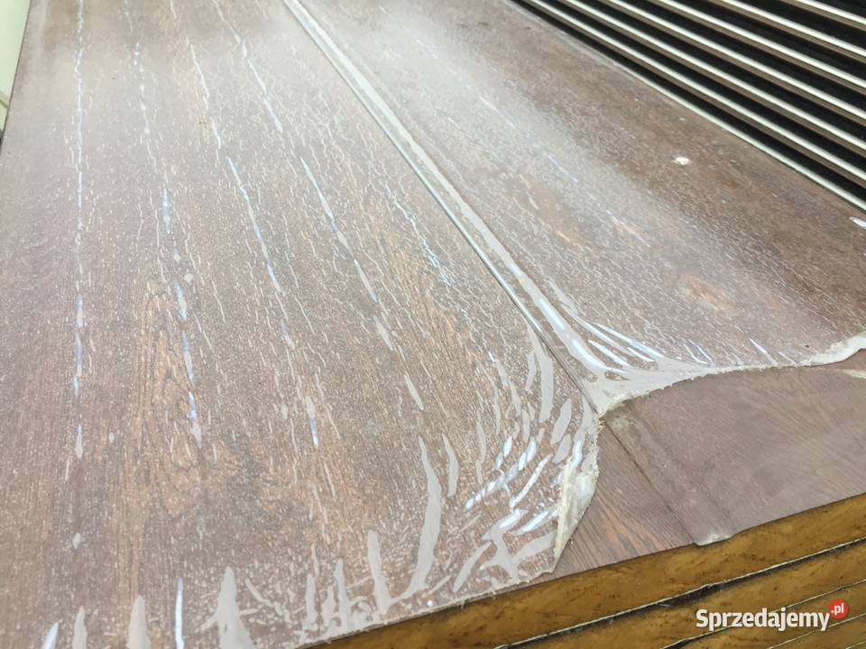 Panel bramy segmentowej ZŁOTY DĄB ORZECH Gatunek Kielce sprzedam