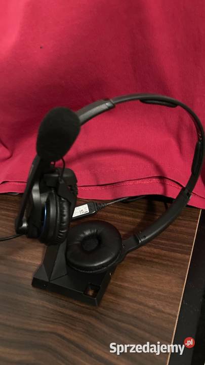 Sennheiser Impact MB Pro 2 UC ML bezprzewodowe Warszawa
