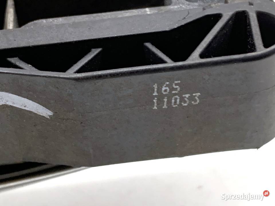 KLAMKA ZEWNĘTRZNA PRAWY TYŁ VW PASSAT B7 Kombi osobowe Klamki