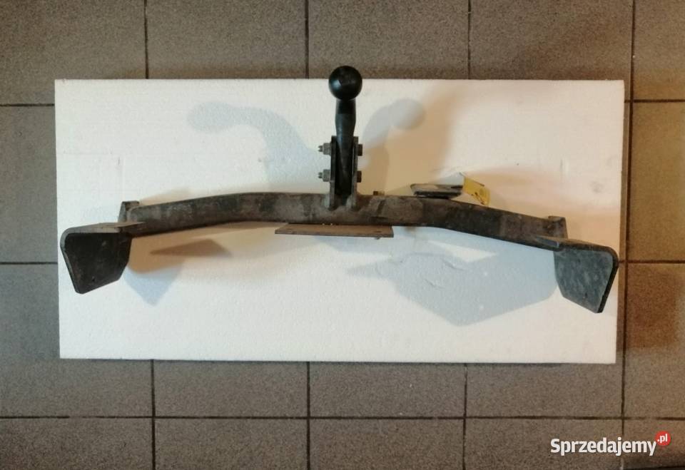 Hak holowniczy brink Nowy Sącz