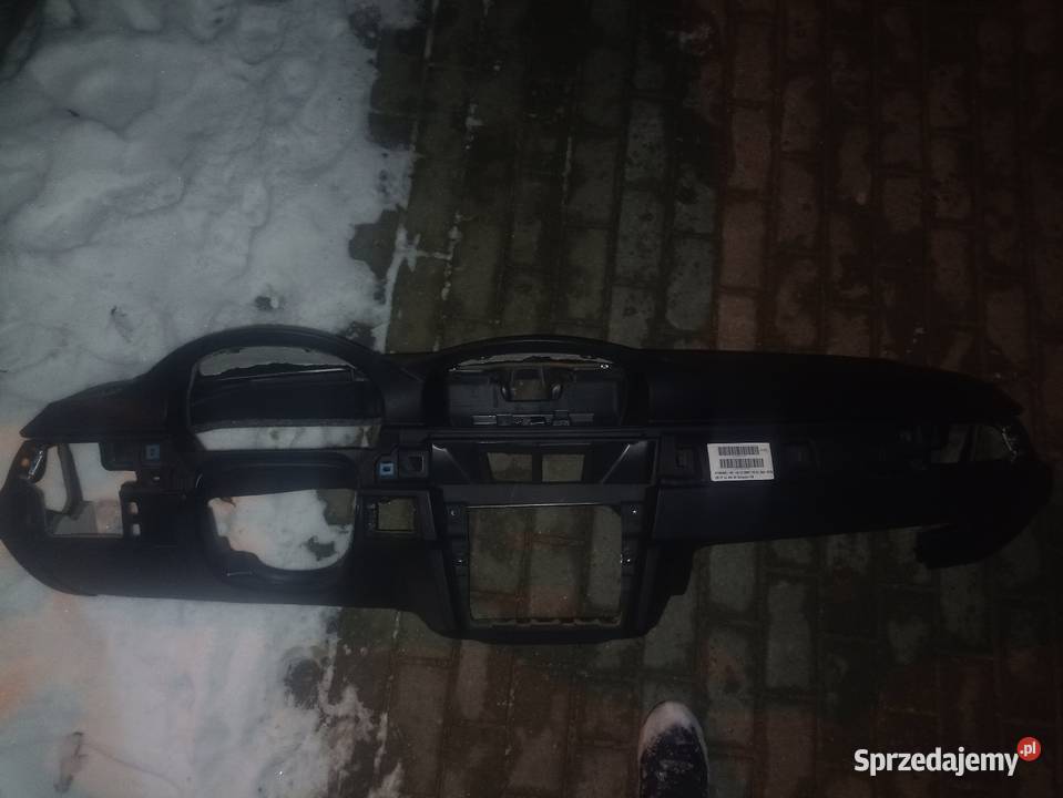 BMW e91 Deska rozdzielcza radio wyświetlacz sprzedam