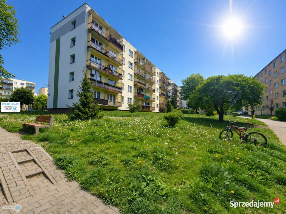 sprzedaży mieszkania 473 metry 2 pokojowe spółdzielcze własnościowe