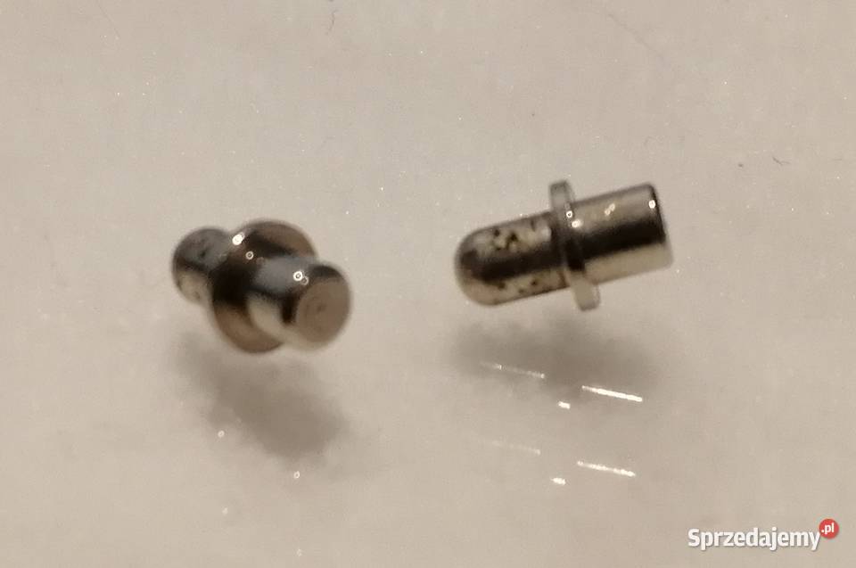 Podpórka pod półkę kołek meblowy 2x6mm 2 Czeladź sprzedam