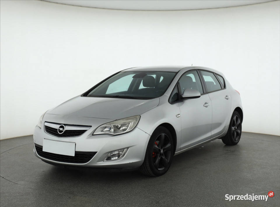 Opel Astra 16 16V mazowieckie Piaseczno
