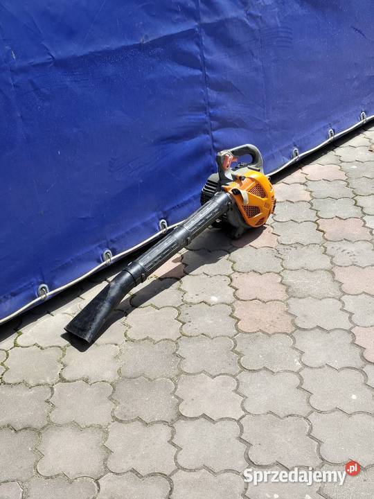 Dmuchawa Do Liści Hitachi Pozostałe Poddębice