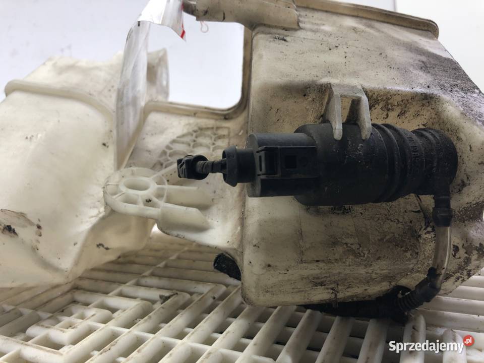 ZBIORNIK SPRYSKIWACZY VW TRANSPORTER T5 Van